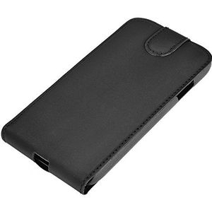Tellur Flip case voor Samsung Galaxy S5 seta-zwart