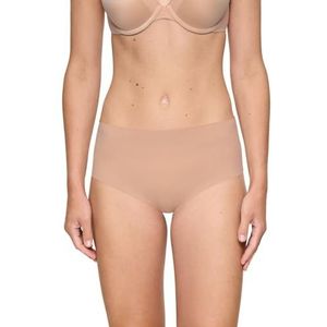 Triumph - Pretty Micro Maxi - Damesslip - Neutrale Beige