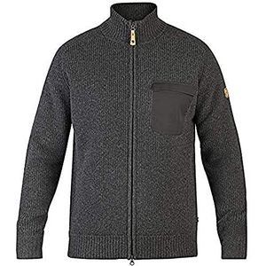 Fjällräven Heren sportbroek Sörmland Tapered Winter TRS M