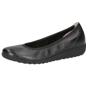 Caprice - 9-22161-44 - Ballerina's - G-breedte