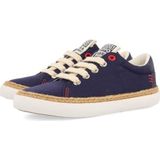 GIOSEPPO - Tunje - Sneakers - Zwart - Synthetisch