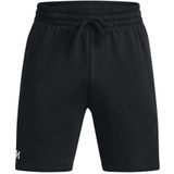 Under Armour Rival fleece shorts voor heren