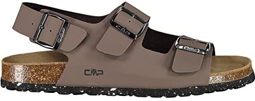 CMP - Eco KEIDHA - Slipper - Heren - Waterdicht - Enkelondersteuningssysteem