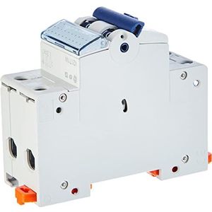 Gewiss GW94007 GW94007 Automatische Zekeringen ABB Stroomonderbreker, Differentieel