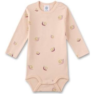 Sanetta 324537 ondergoed, beige, 50 meisjes, Beige, 50