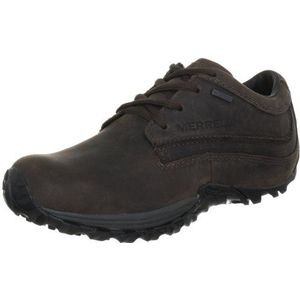 Merrell Escape 2 Thermo-sneakers voor heren, Braun Espresso, 47 EU