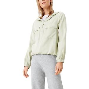 s.Oliver Dames 120.10.202.10.100.2110001 Blouse, zeggen, 46