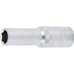 BGS 10552 | Dopsleutel zeskant diep | 12,5 mm (1/2"") | 12 mm