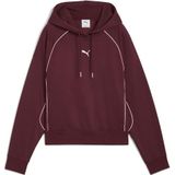 Puma Sport Comfort Short Hoodie