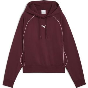 Puma Sport Comfort Short Hoodie