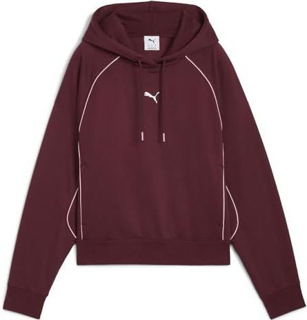 Puma Sport Comfort Short Hoodie