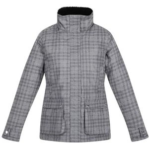 Regatta Leighton waterdicht en ademend damesjack - jas met thermoguard-isolatie