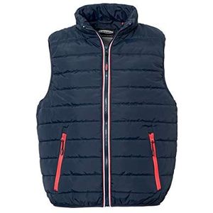 Rossini Trading HH65301HS wintervest Karl, blauw, S