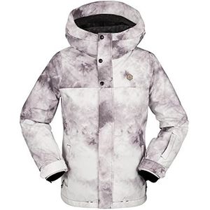 Volcom Jas merk SASS'N'FRASS INS JACKET