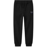 Name It - Nkfofina Nreg - Pantalon - Zwart - 152