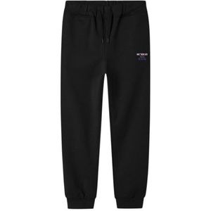 Name It - Nkfofina Nreg - Pantalon - Zwart - 152