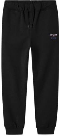 Name It - Nkfofina Nreg - Pantalon - Zwart - 152
