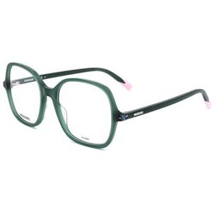 Missoni MIS 0137 IWB GREEN PINK 53/18/145 Vrouw Brilmonturen