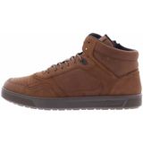 SIOUX Veterboots ' Tedroso-705 '  bruin