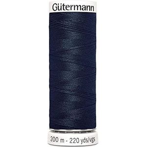 Gütermann allesnaaier naaigaren - 200m - kleur 595