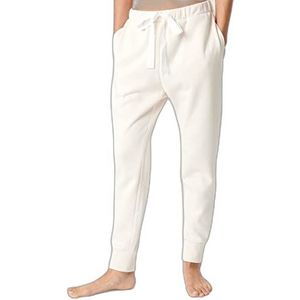 CCDK Copenhagen Women's Agnes Sweat Pants Pajama Bottom, Crystal Grey, XS