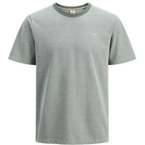 JACK & JONES jprblualves ss tee, Goopenhablauw, L
