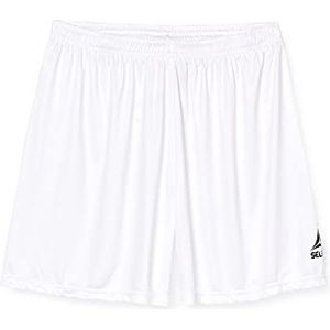 Select Heren Pisa Shorts, Wit, XXL