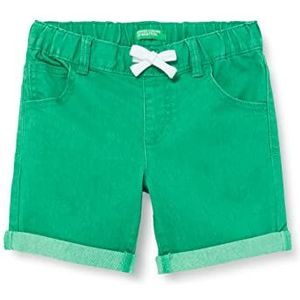United Colors of Benetton jongens zwembroek, verde 708, 3 Maanden