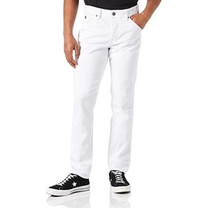 Garcia Heren O2111/32 Jeans, wit, 34