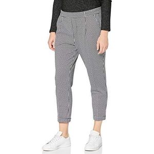 United Colors of Benetton damesbroek - blauw - L