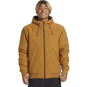 Quiksilver Brooks Herenjas 5k (1 stuk)