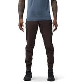 Fox Racing - Flexair Broek, Broek, COC, 28 Cacao Bruin