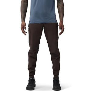 Fox Racing - Flexair Broek, Broek, COC, 28 Cacao Bruin