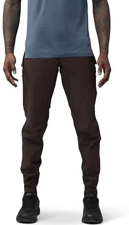 Fox Racing - Flexair Broek, Broek, COC, 28 Cacao Bruin