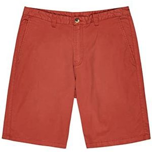 Element Hybrid Shorts Heren Oranje 26