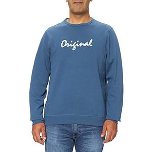 Blend Sweatshirt voor heren.