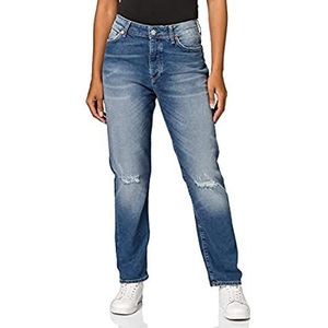 Mavi dames Leonie Straight Jeans