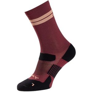 VAUDE Unisex Bike Socks Mid II Sokken