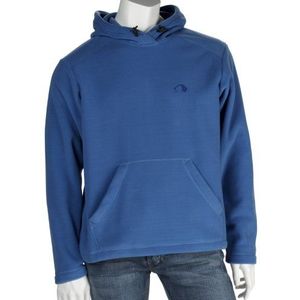 Tatonka Essential Yakuta Hood Pullover voor heren, fleece