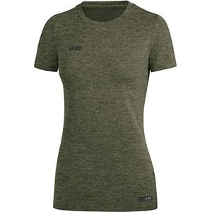 JAKO dames dames T-shirt Premium Basics T-shirt
