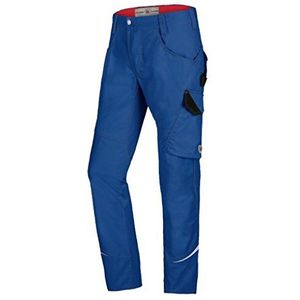 BP - Werkbroek 1980 - Lichte Slanke Werkbroek - Ergonomische Snit - Zwart