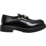 Love Moschino - Loafers - Zwart