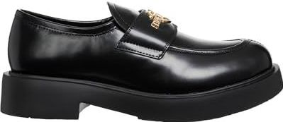 Love Moschino - Loafers - Zwart