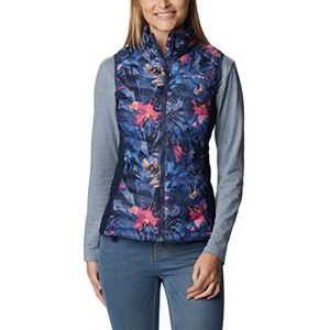 Columbia bodywarmer voor dames, Powder Pass