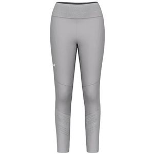 Wandelbroek - Dames - Zwart - Dry´ton - Ergonomische Taille