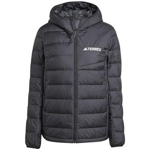 adidas - TERREX Multi Light Climawarm - Donzen Jas - Zwart