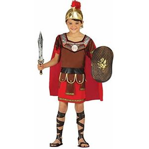 Romano Gaius-kostuum voor kinderen