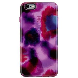Speck CandyShell beschermhoes voor iPhone 6/6S, fuchsia/boysenberry violet