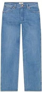 Wrangler Sunset Spijkerbroek