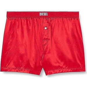 Diesel Uubx-Stark-El boxershorts voor heren, 42 Jaren, M